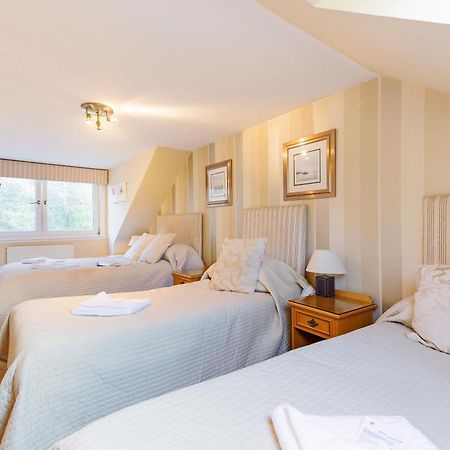 Arden Guest House, Craigmillar Castle Единбург Екстер'єр фото