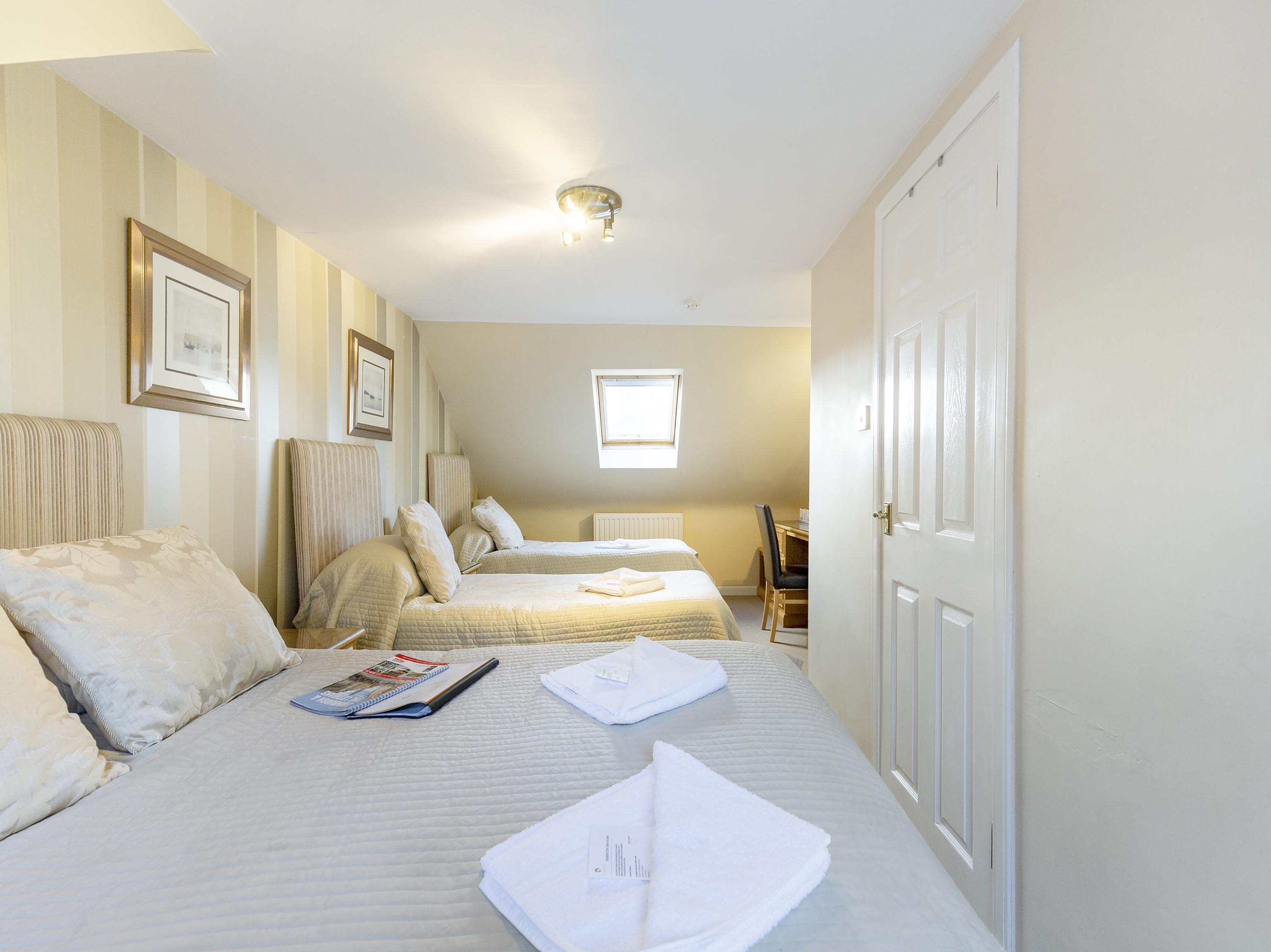 Arden Guest House, Craigmillar Castle Единбург Екстер'єр фото