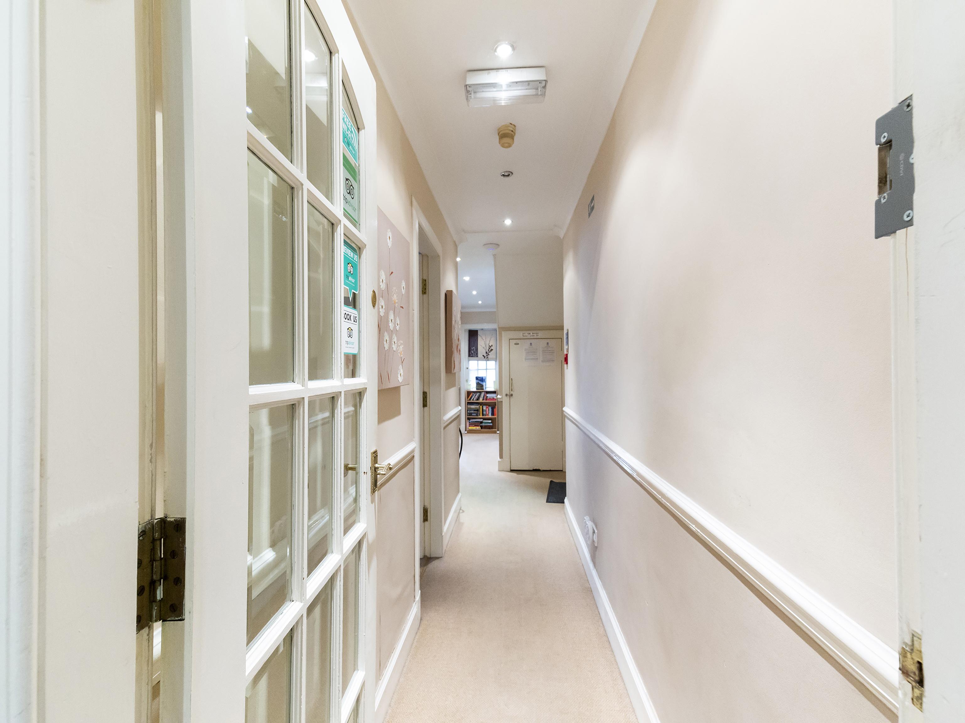 Arden Guest House, Craigmillar Castle Единбург Екстер'єр фото