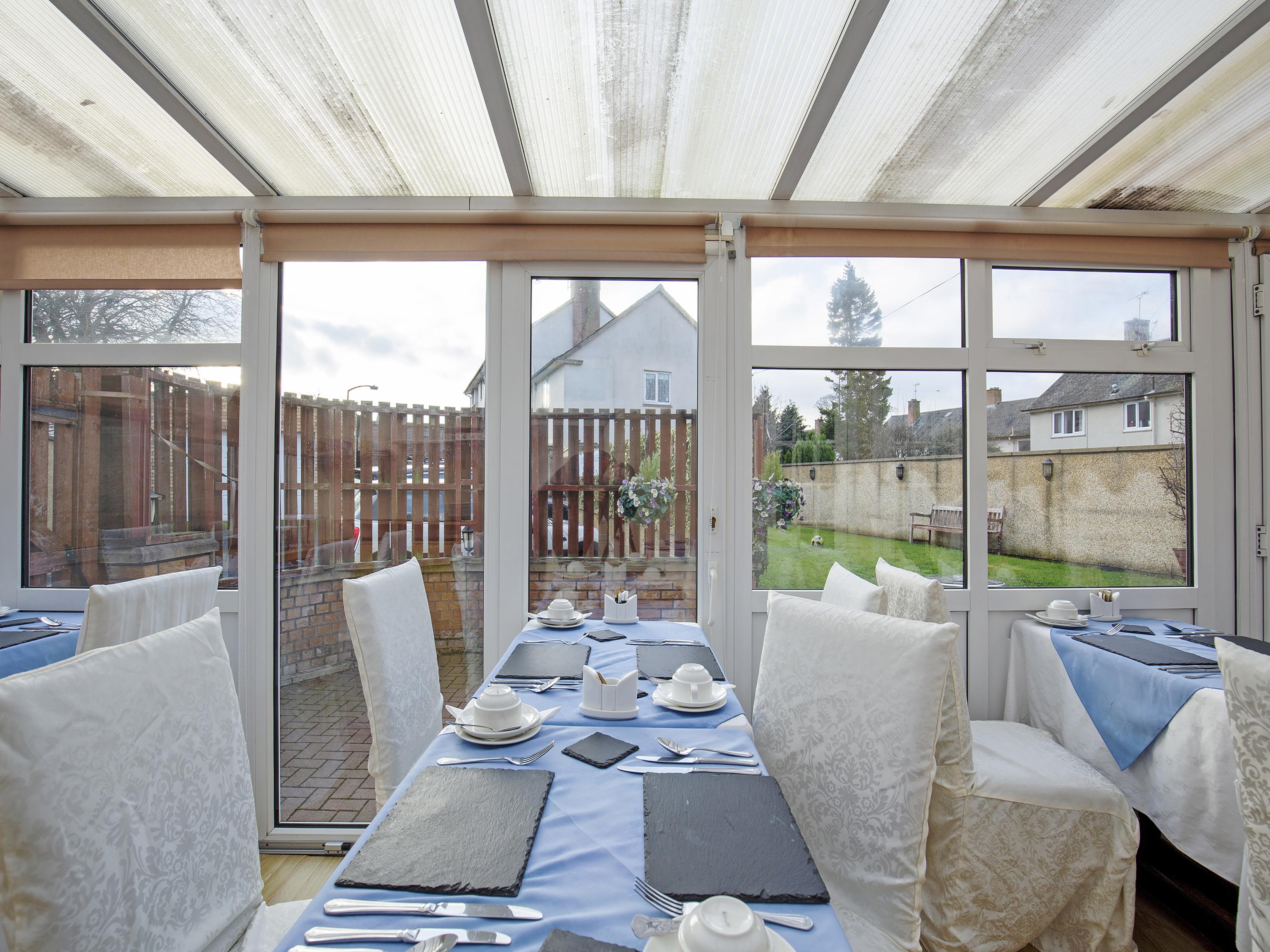 Arden Guest House, Craigmillar Castle Единбург Екстер'єр фото