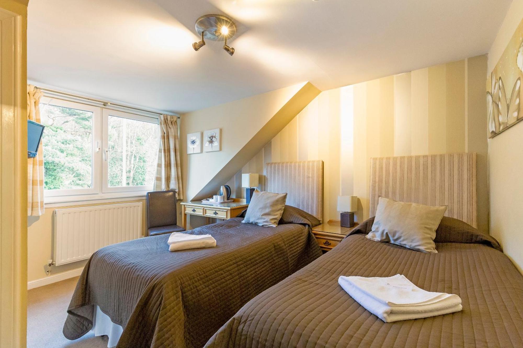 Arden Guest House, Craigmillar Castle Единбург Екстер'єр фото
